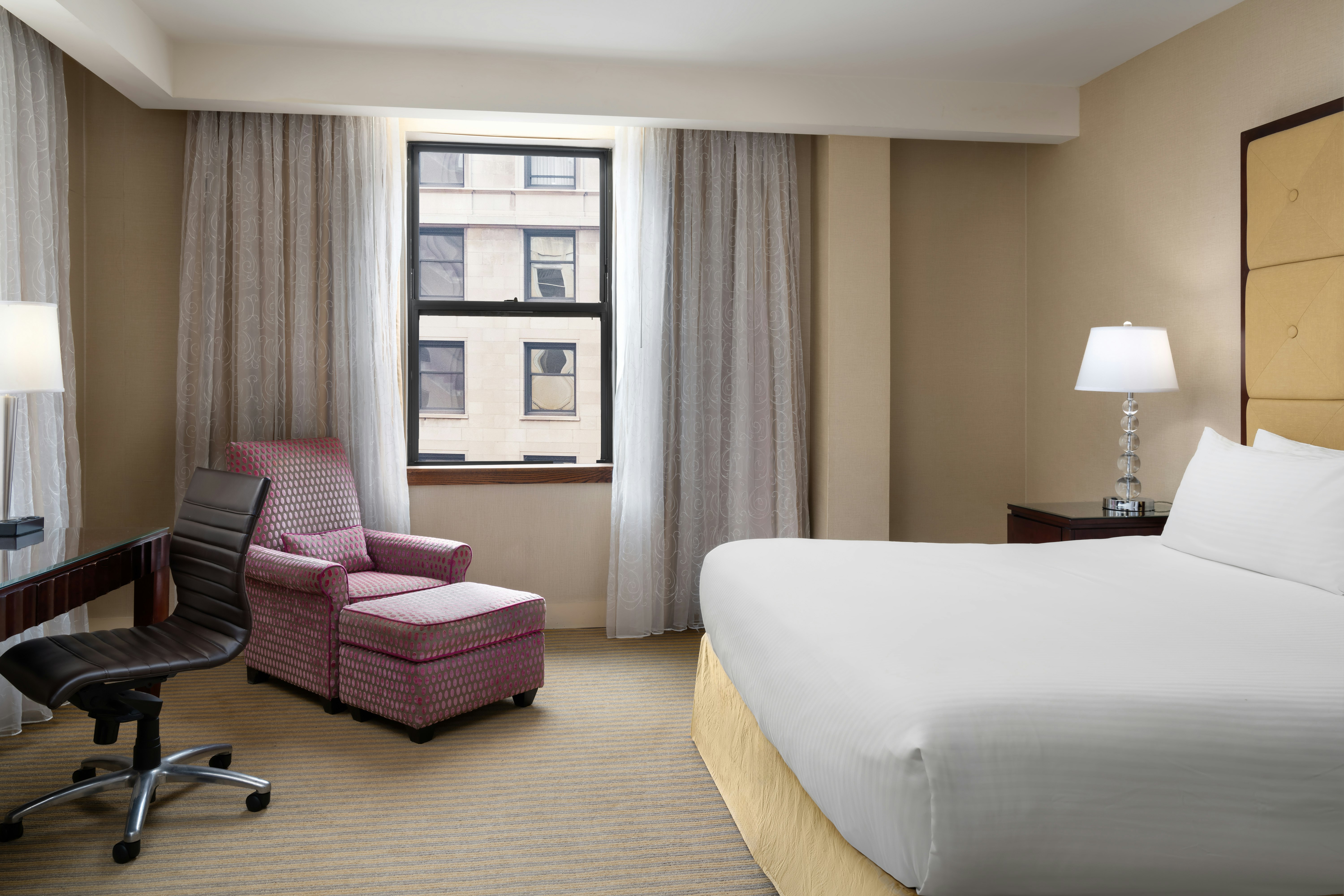 Millennium Hotel Knickerbocker Chicago 15/50