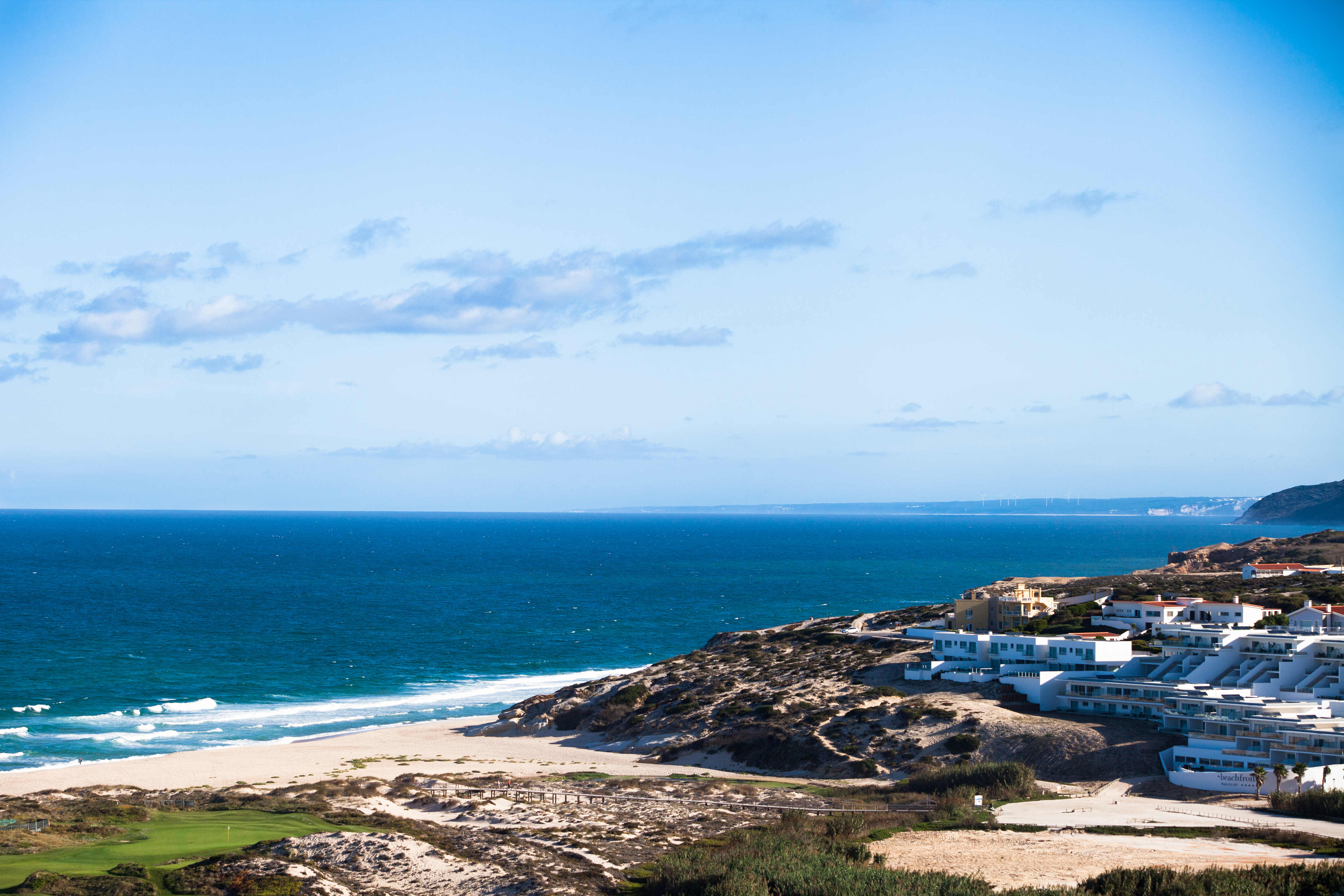 Praia del Rey Golf and Beach Resort The Beachfront 29/43