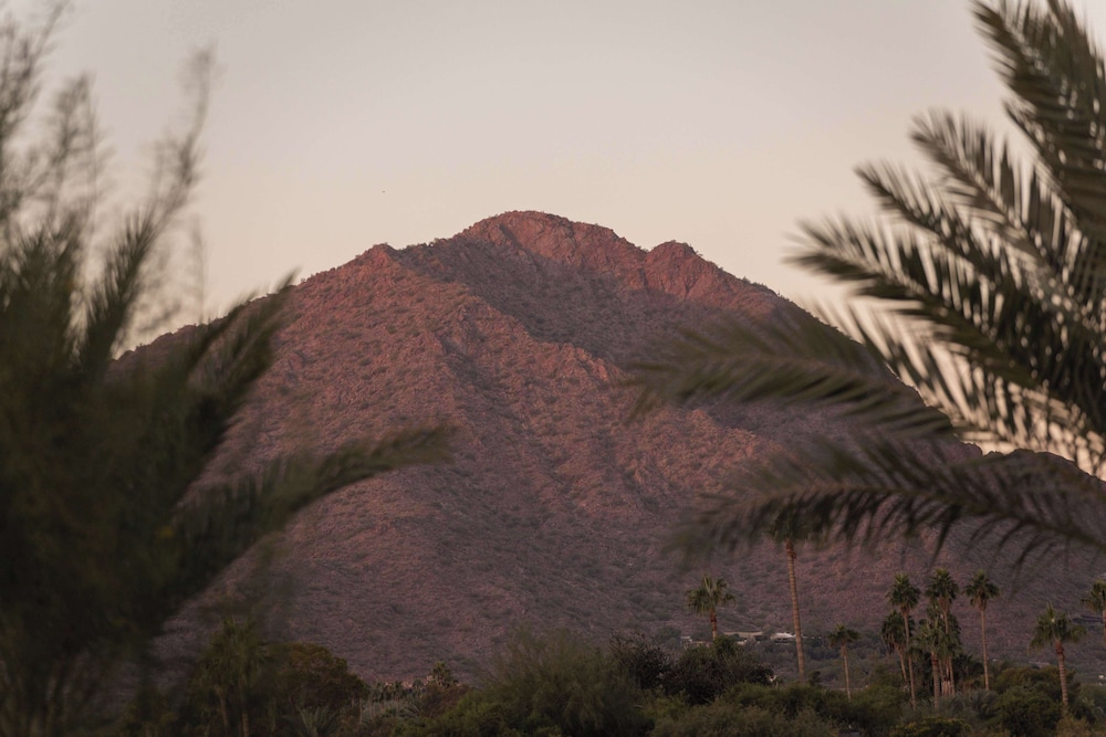 Andaz Scottsdale Resort And Bungalows 74/77
