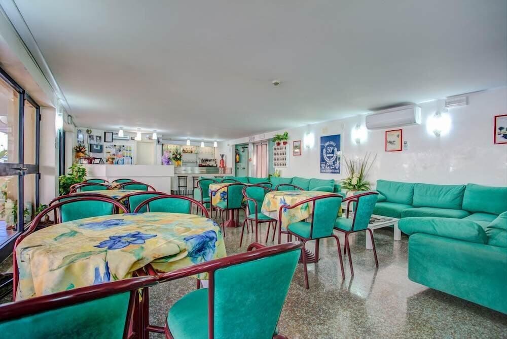 Hotel Diamante 37/50