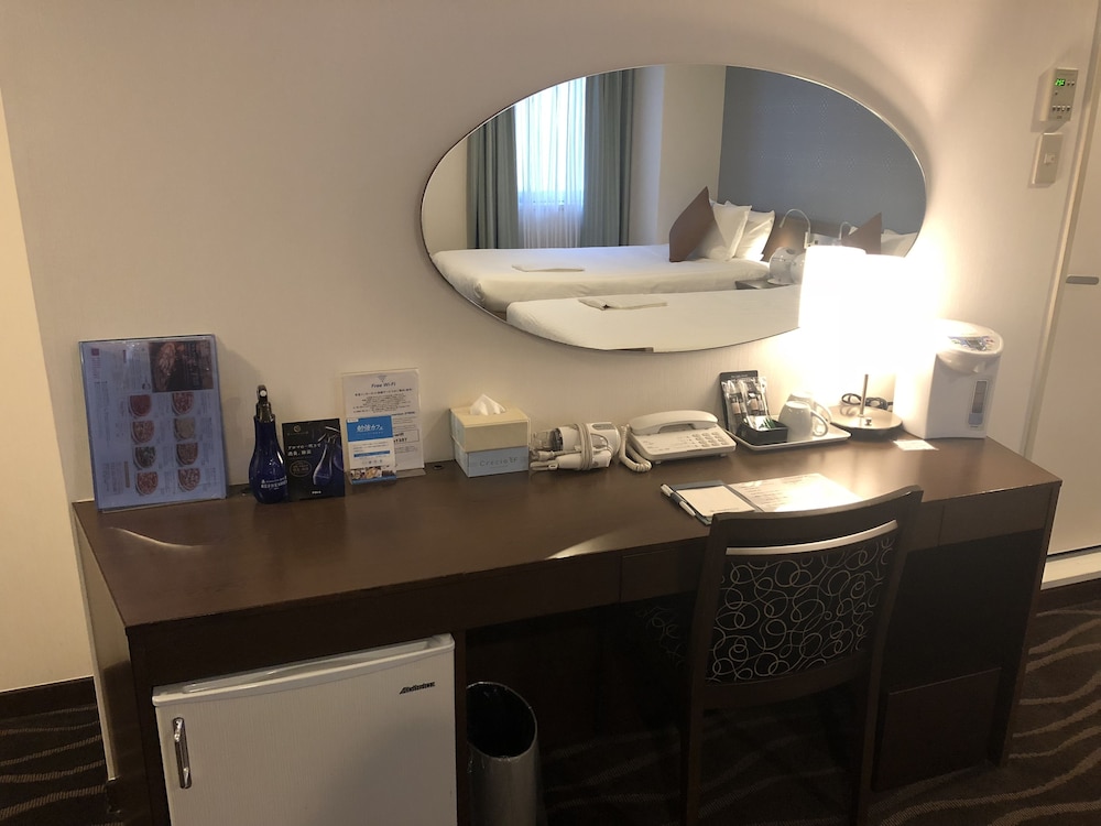 Shibuya Tobu Hotel 31/34