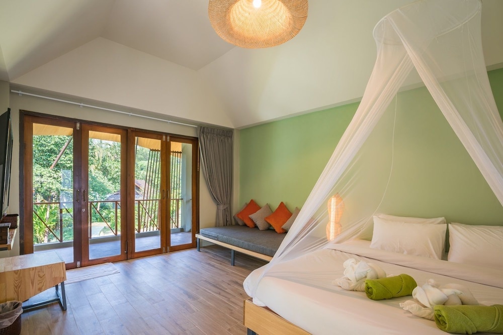 Peter Pan Resort Koh Kood 19/67