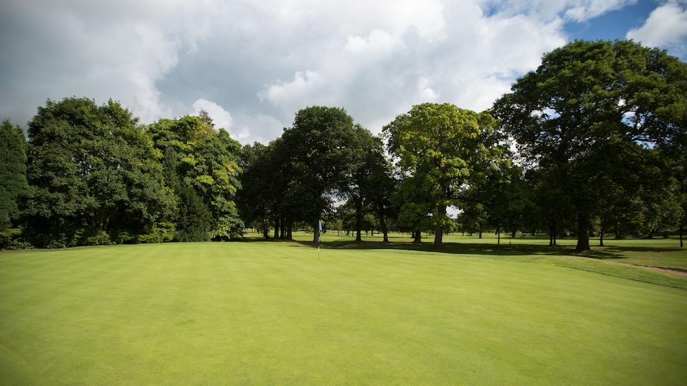 Fairmont Cheshire The Mere 25/49
