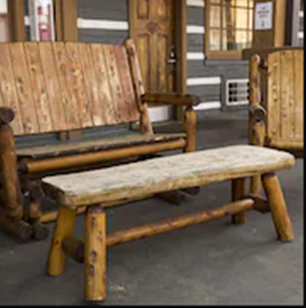 Timbers Lodge 47/69