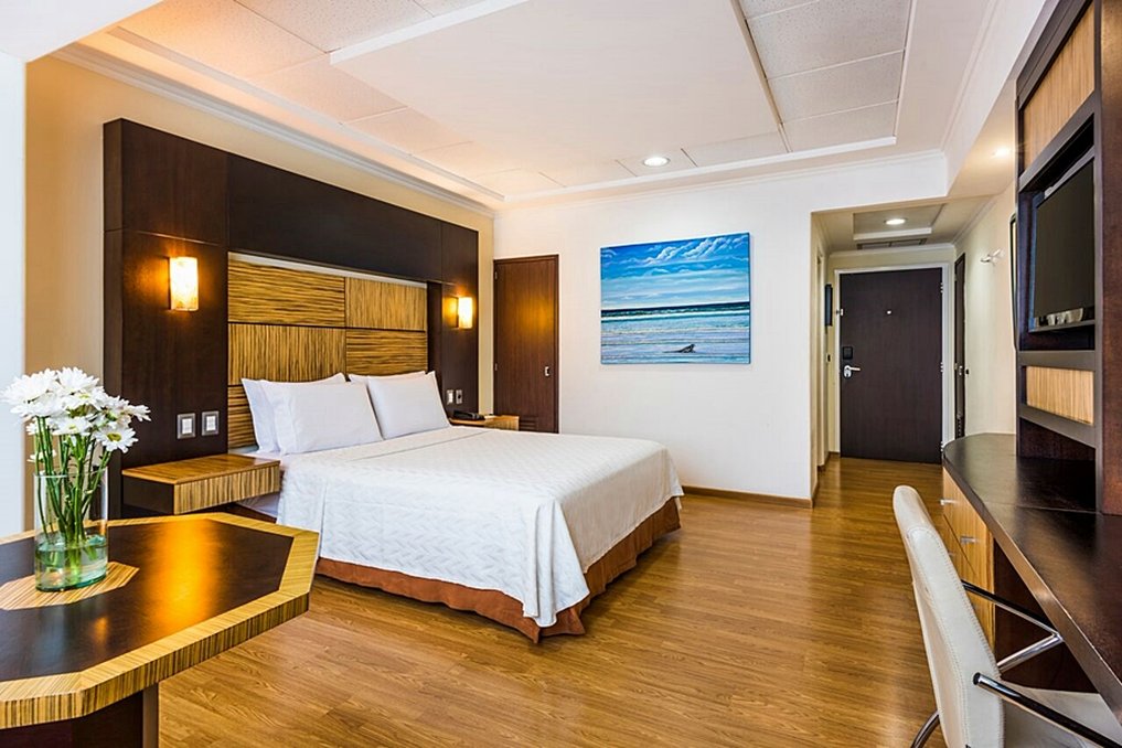 Hotel GH Galeria 27/55