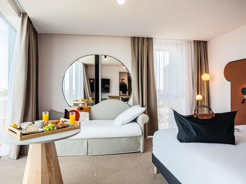 Mercure Dunkerque Centre Gare 19/50