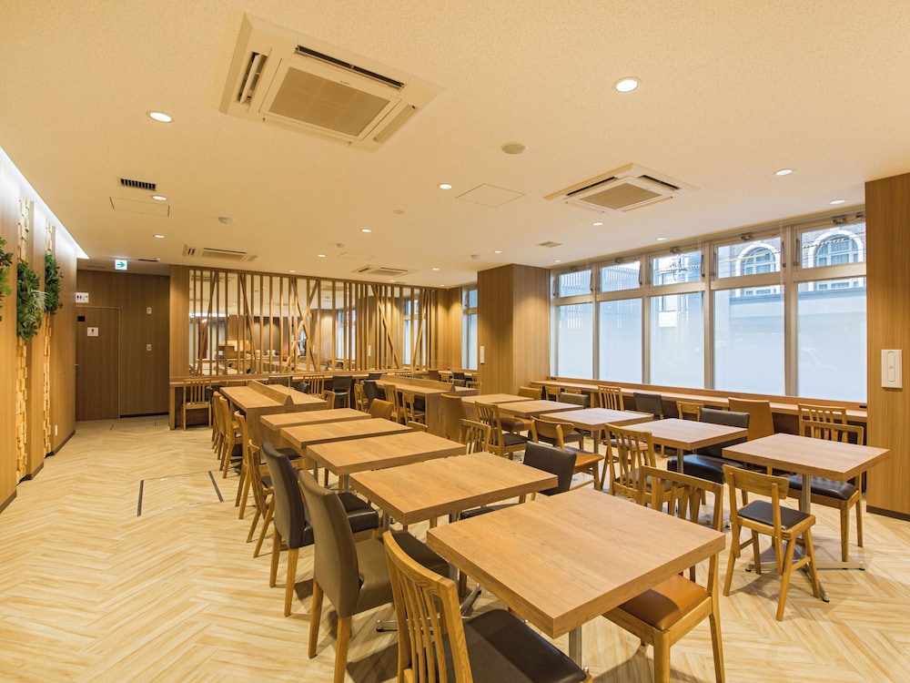 Super Hotel Lohas Hakata Station Chikushi Exit 31/36