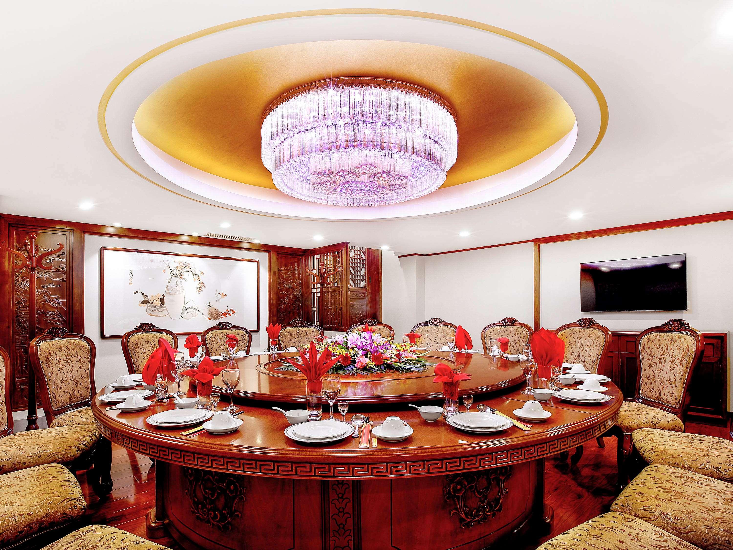Beijing XinQiao Hotel 29/50