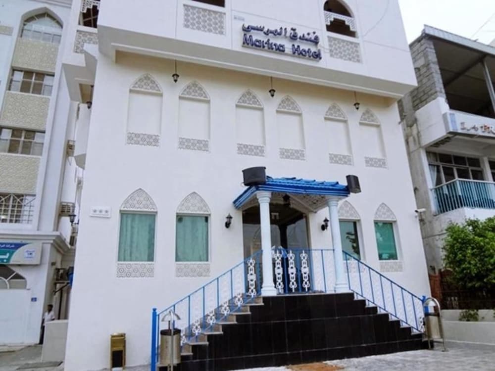 OYO 137 Marina Hotel 5/58