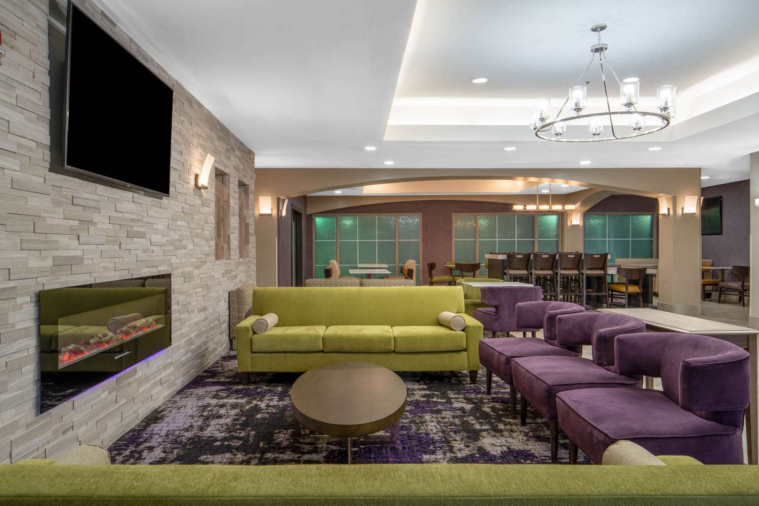 La Quinta Inn & Suites by Wyndham Atlanta Stockbridge 13/24