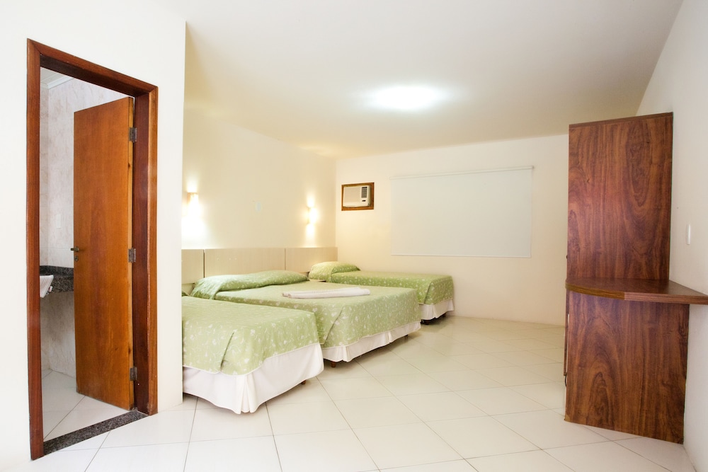 Tropicanas Apart Hotel 28/58
