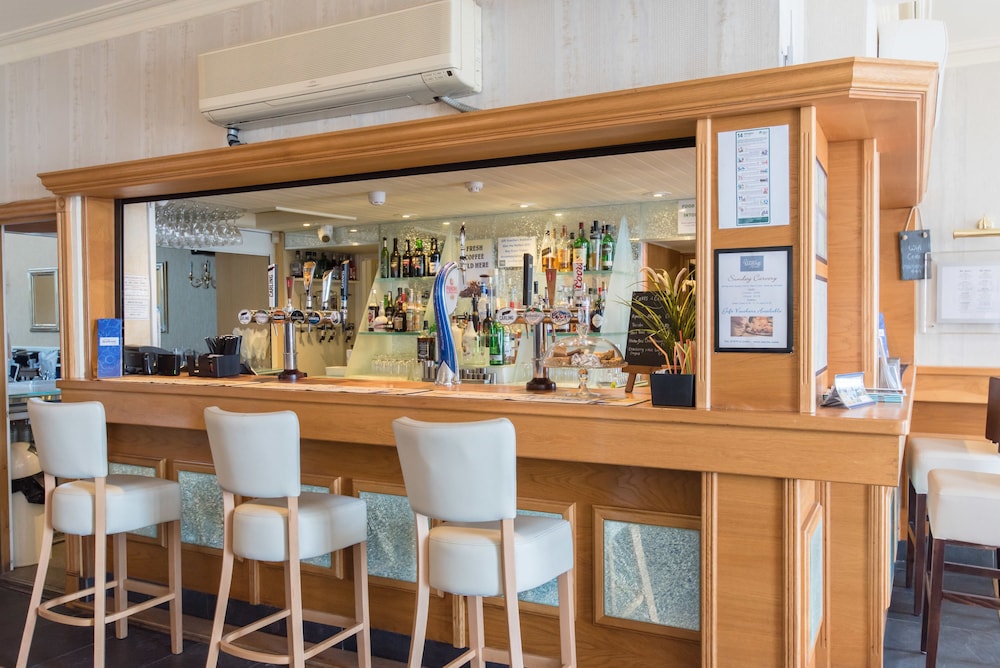 Gwesty Marine Hotel 34/50