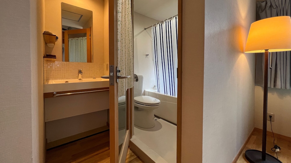 Guesthouse Soi 50/50