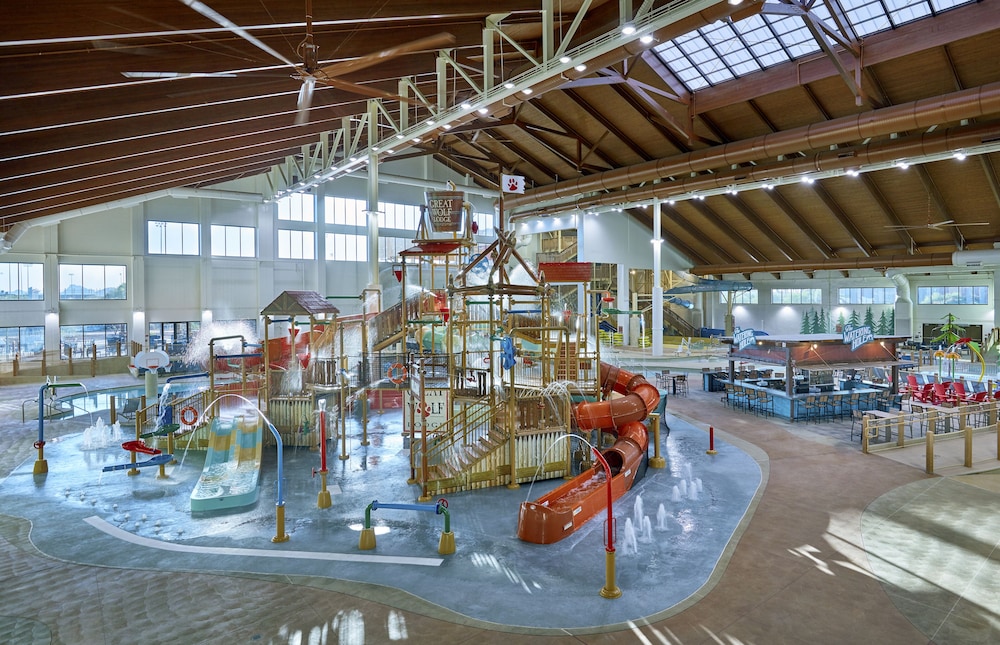 Great Wolf Lodge Arizona 57/61