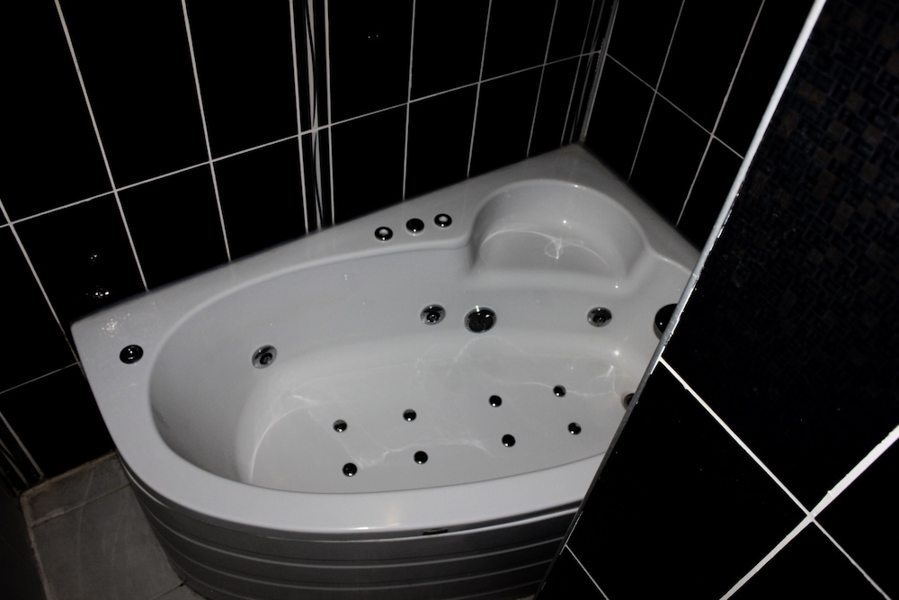 Berrak Su Hotel 49/50