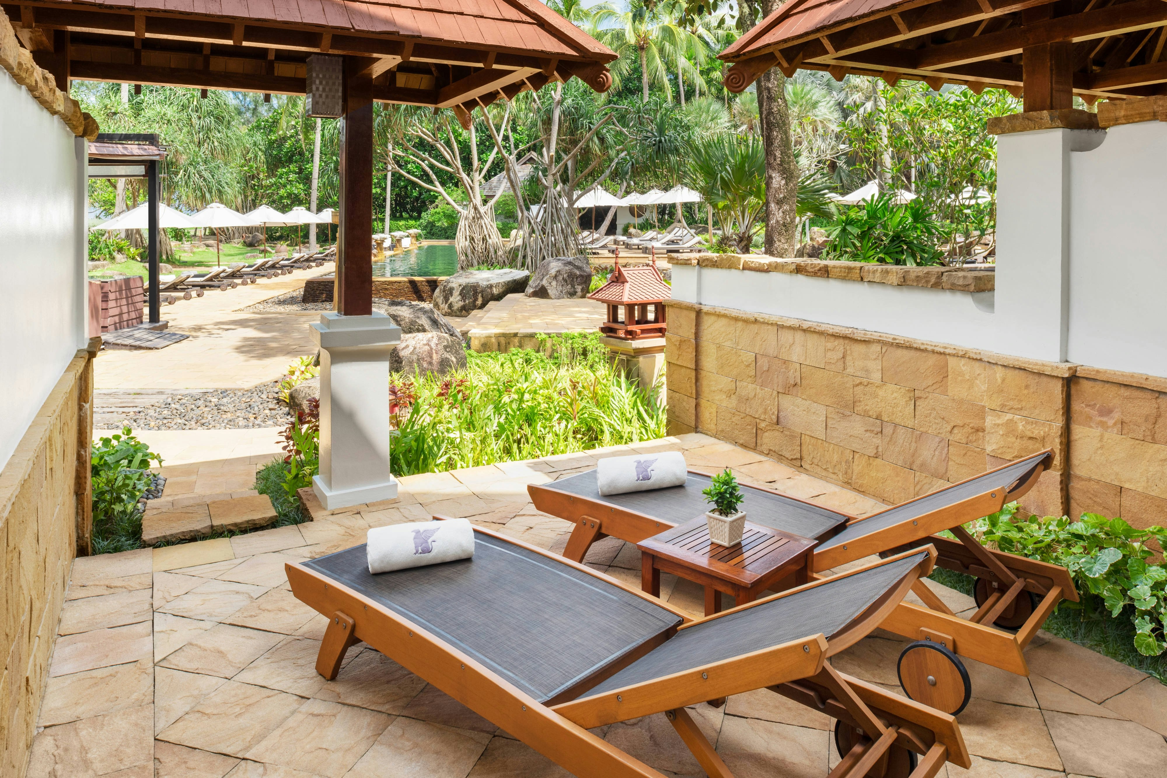 Jw Marriott Phuket Resort And Spa 59/76