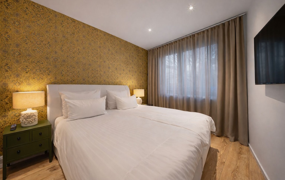 The Suite Hotel 26/59
