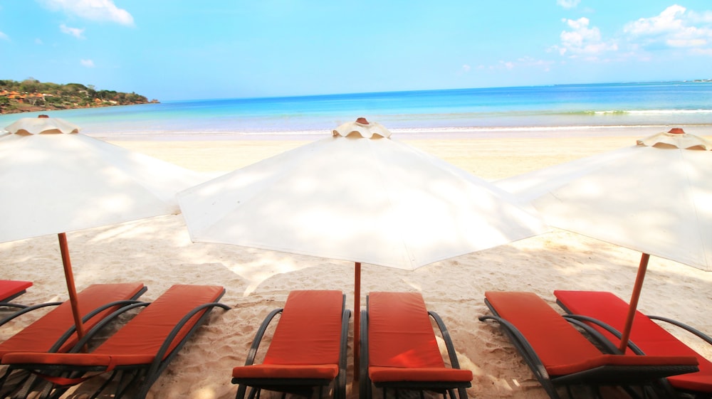 Kupu Kupu Jimbaran Beach Club Spa By Loccitane 37/46