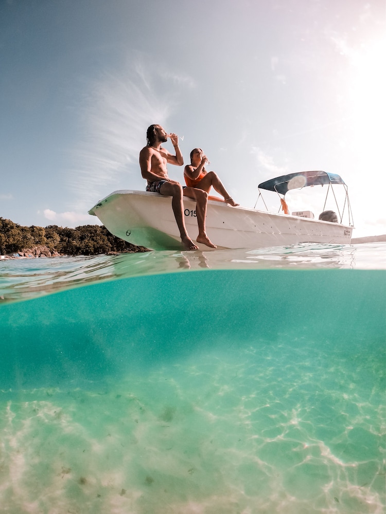 The Escape at Nonsuch Bay - All-Inclusive - Adults Only 32/43