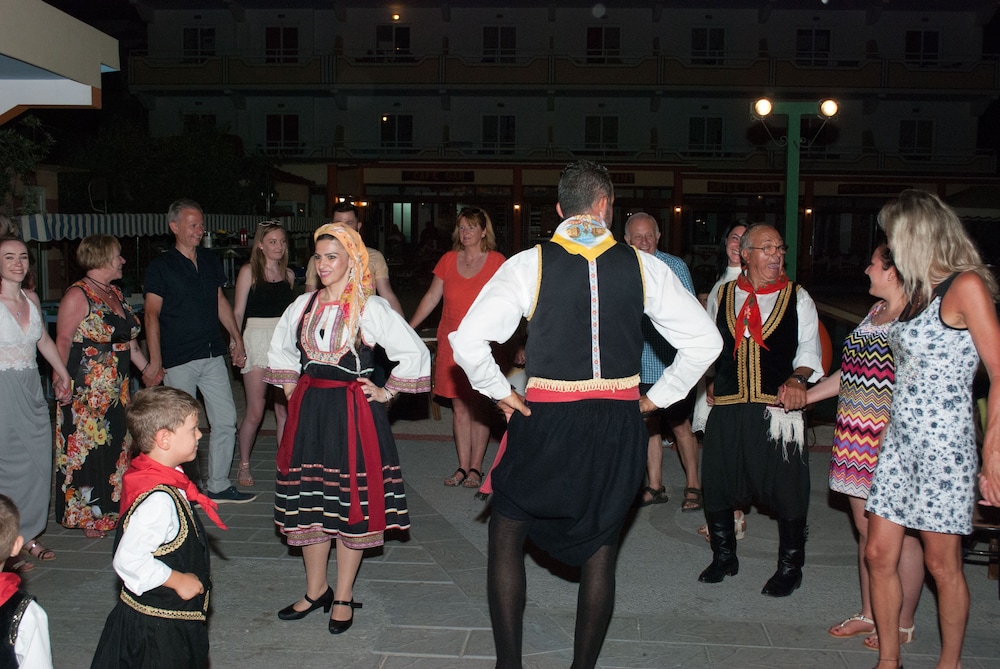 Georgia Afandou Hotel 39/50