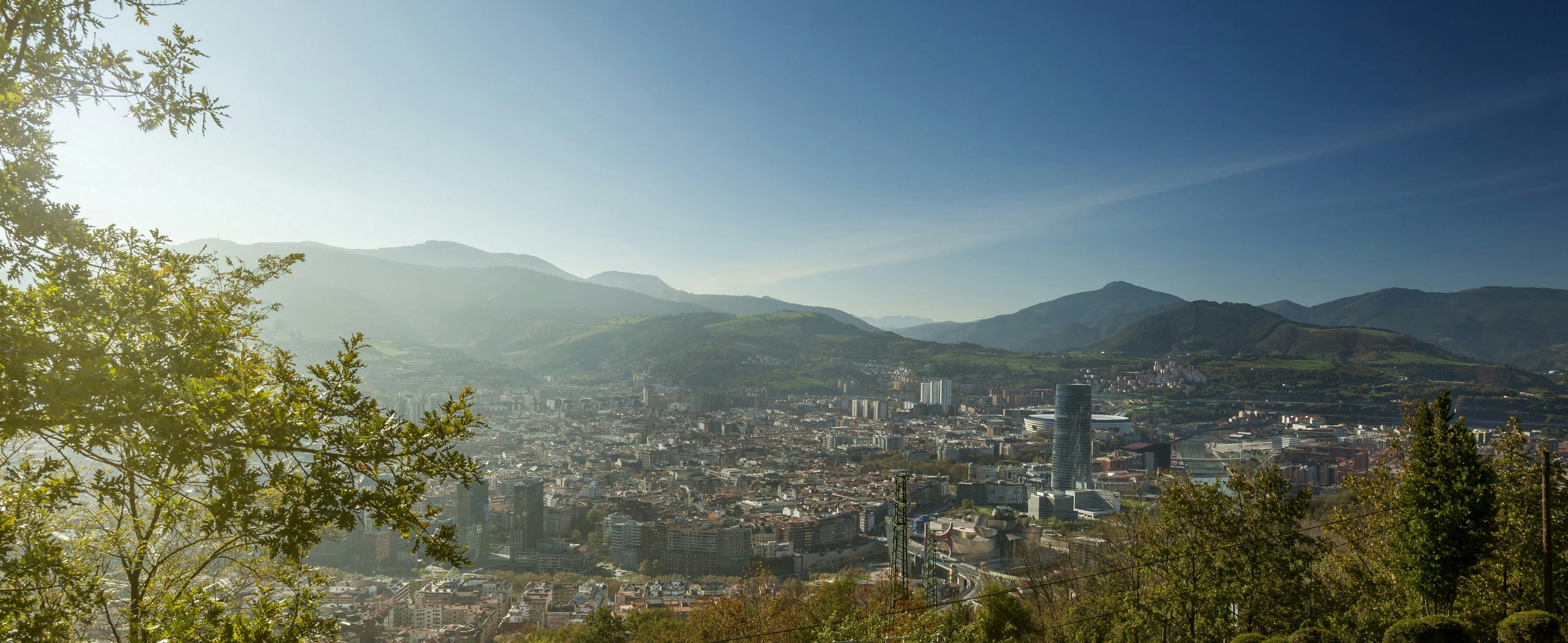 Ilunion Bilbao 52/54