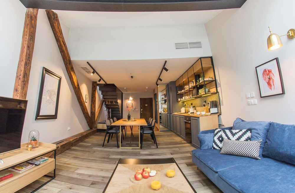 Stradom 15 Apartments 39/74