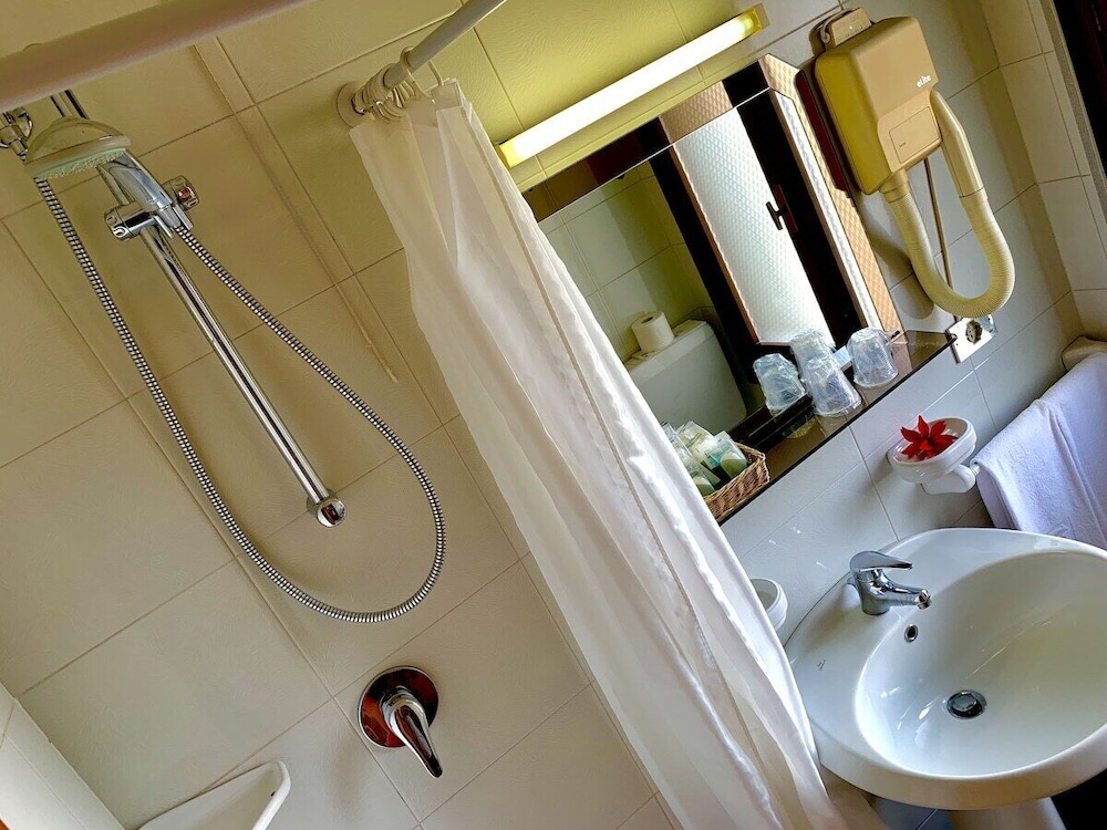Hotel Terme Firenze 35/39