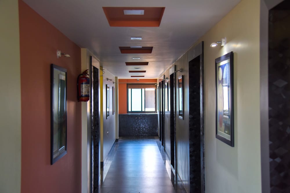 Hotel Tulsi 20/38