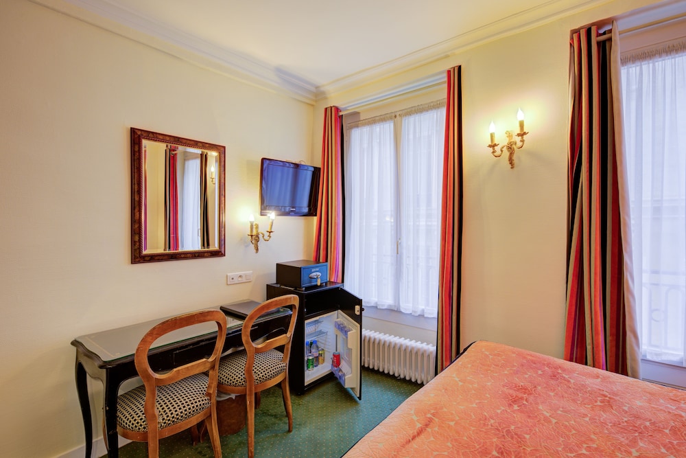 Hôtel La Sanguine 30/62
