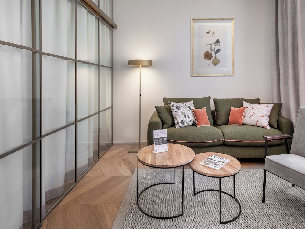 Hotel Modra Ruze 25/41