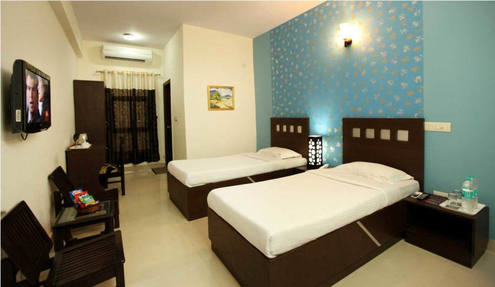 HOTEL AIRPORT CITY 34/56