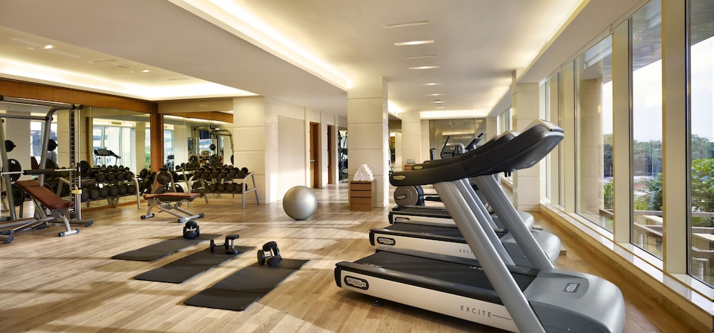 Hyatt Regency Pune Hotel and Residences 41/79
