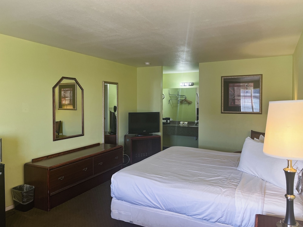 Motel6 Tulia, TX 22/34