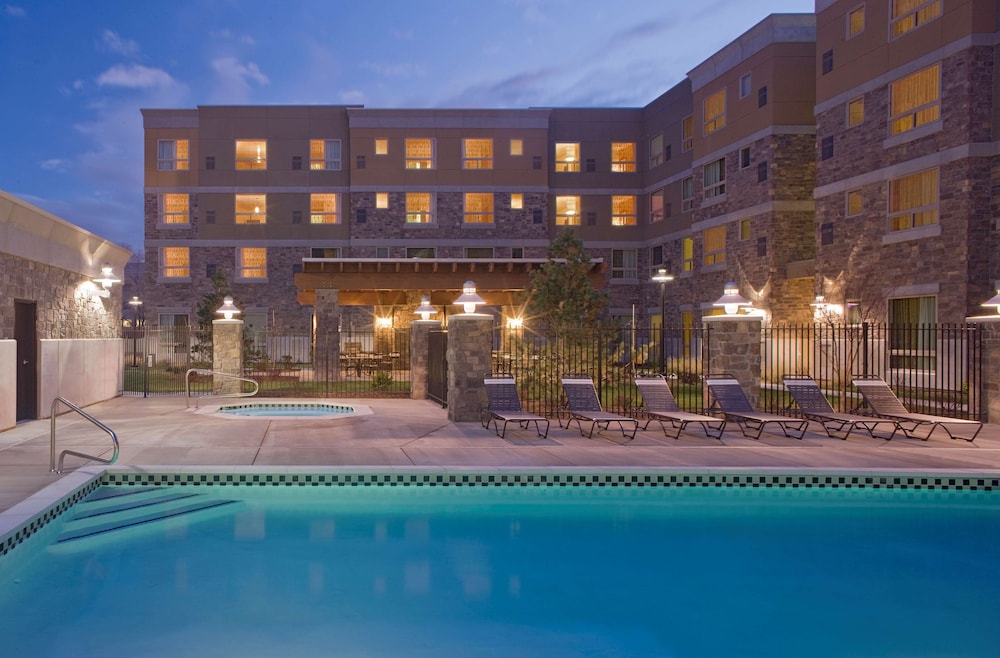 HYATT house Salt Lake City/Sandy 3/57