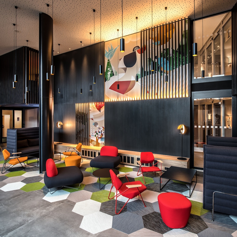 Radisson Hotel Zurich Airport 57/70