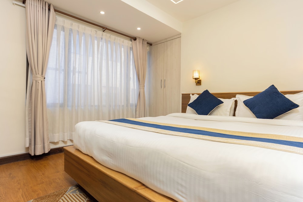 Kathmandu Business Hotel 19/61