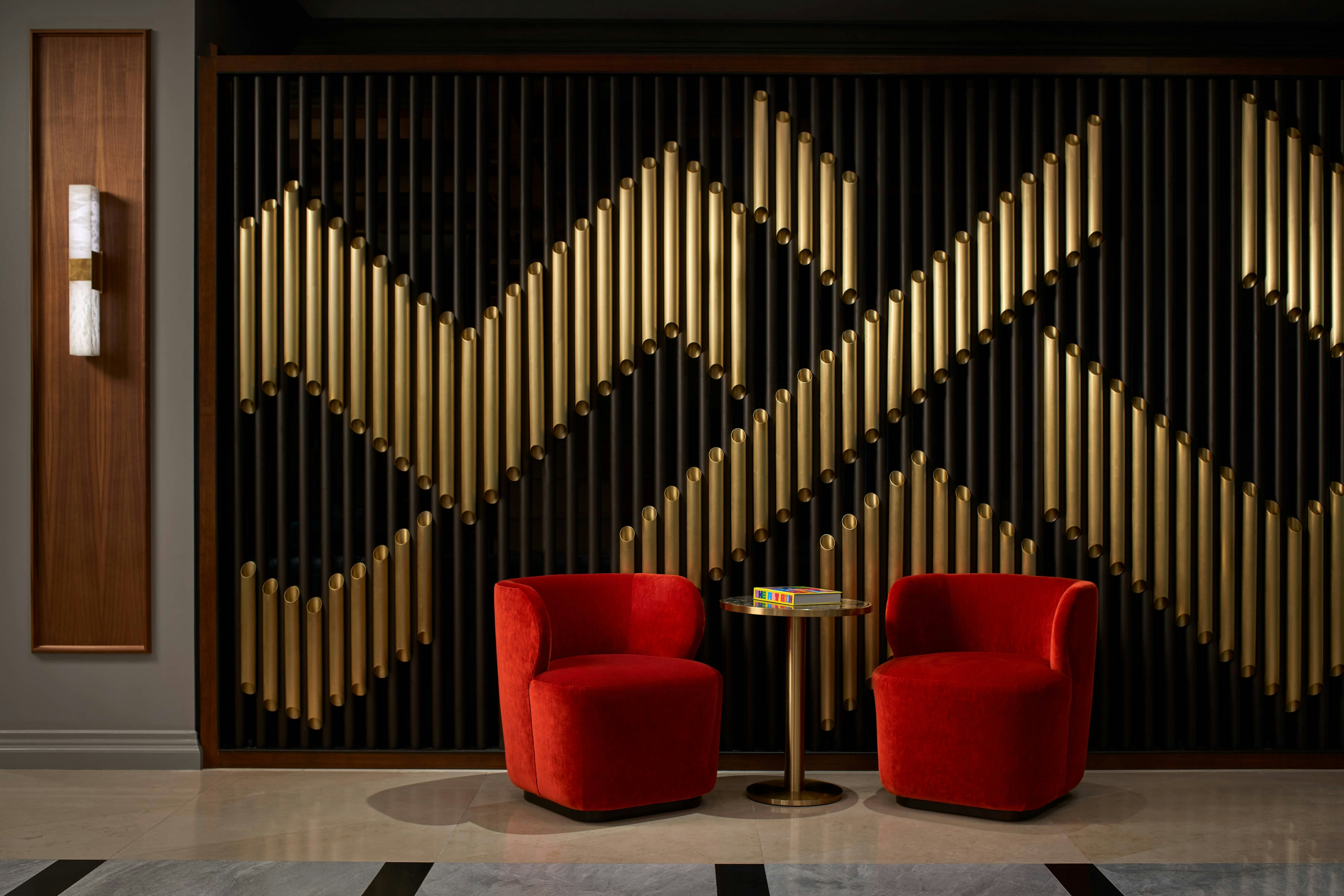 The Opus Westchester, Autograph Collection 19/37
