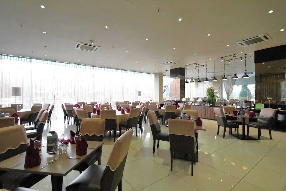 The Guest Hotel Spa 59/69