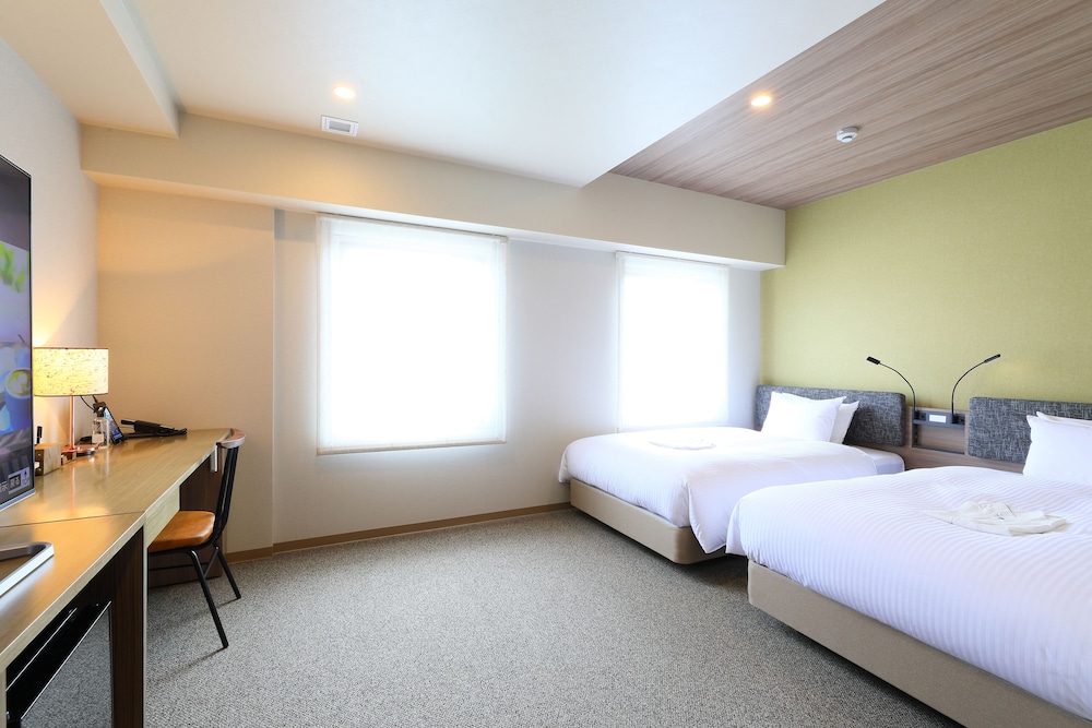 Ici Hotel Ueno Shin Okachimachi 19/60