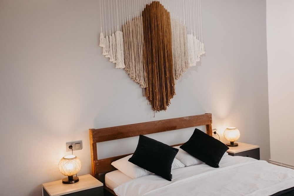 Sapanca Narli Bahce Bungalov 11/50
