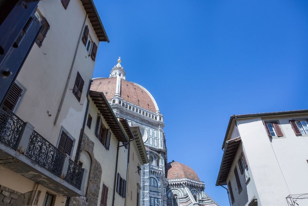 Benedetto Duomo 1/13
