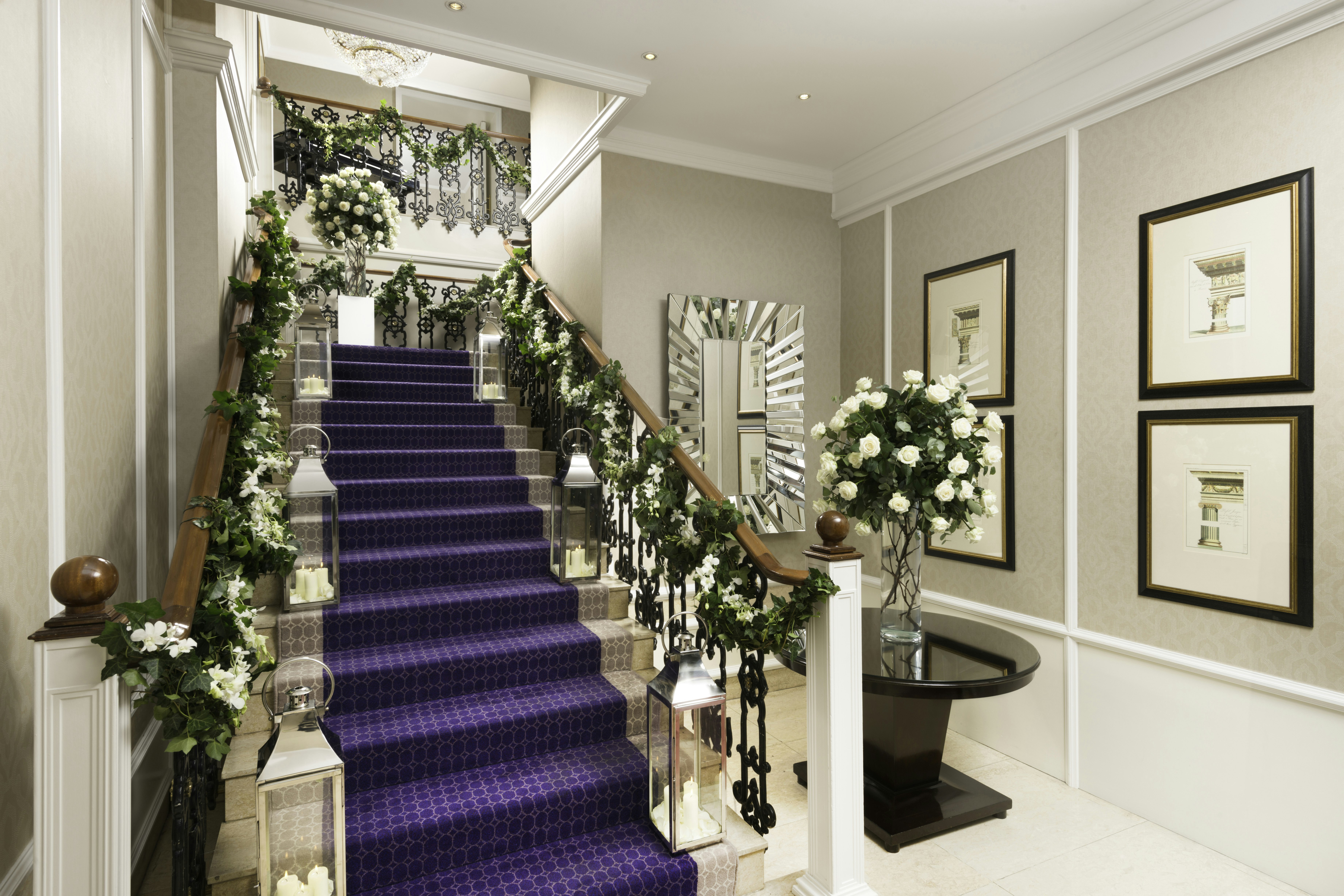 St James Court A Taj Hotel 52/82