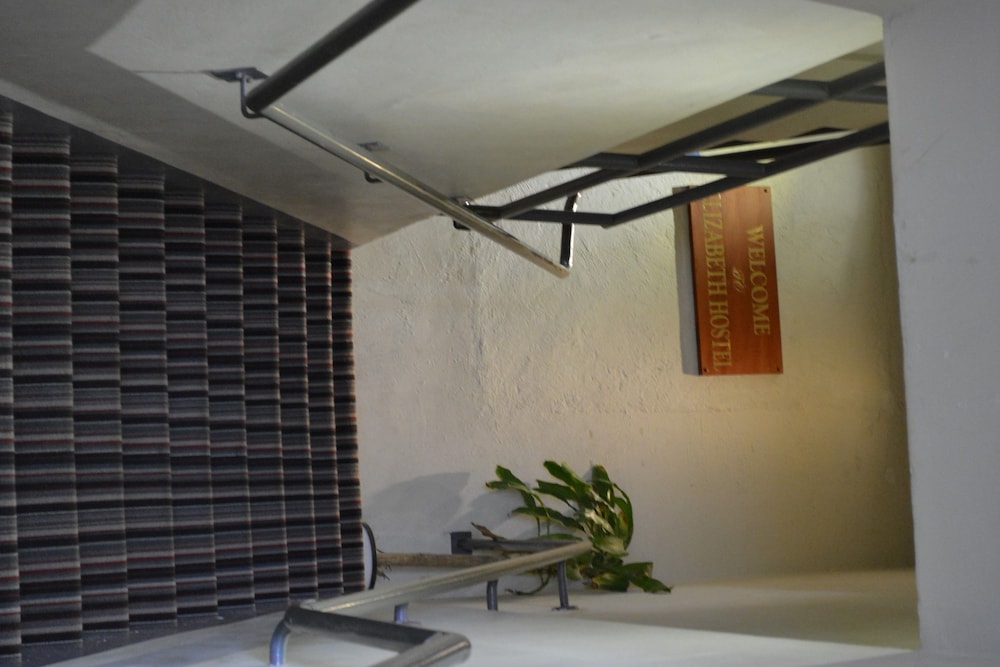 Elizabeth Hostel 28/62