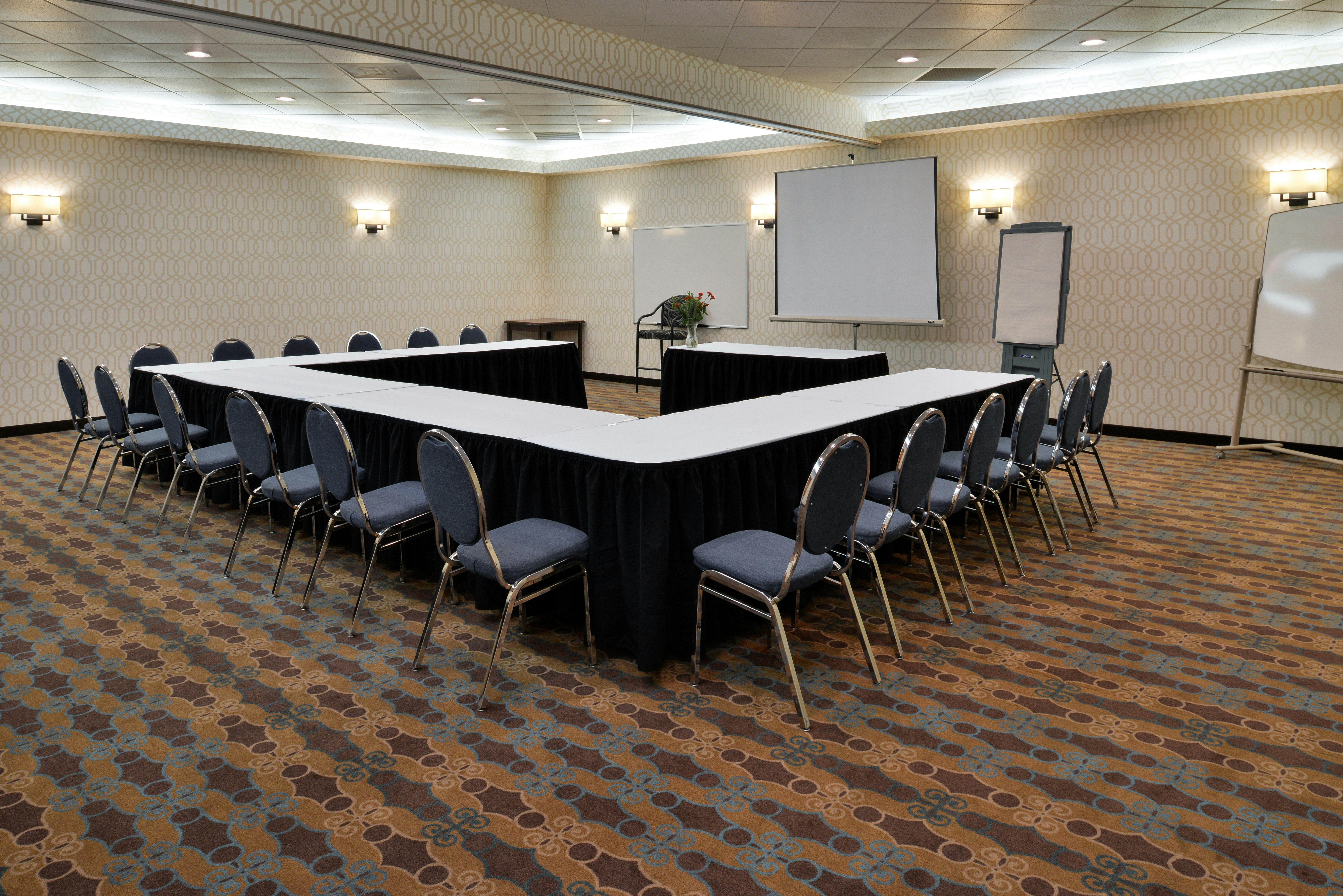 Hampton Inn & Suites By Hilton Calgary- University Northwest 53/61