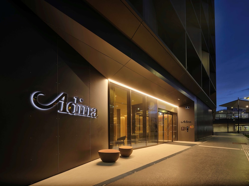 Adina Apartment Hotel Vienna Belvedere 5/65