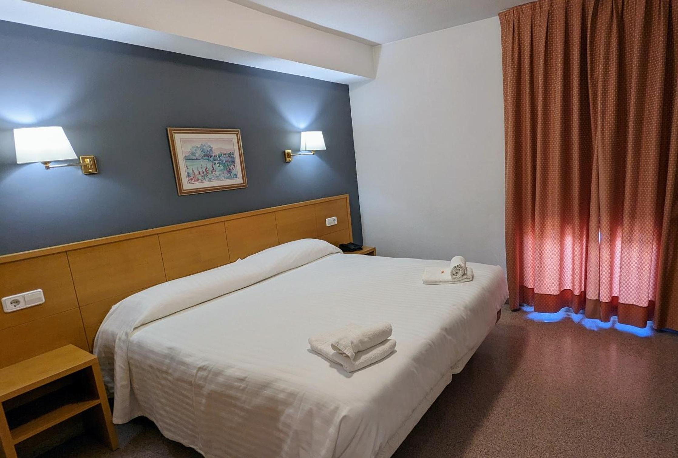 Hotel Santa Faz 13/58