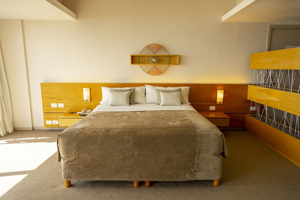 Design Suites Calafate 7/50