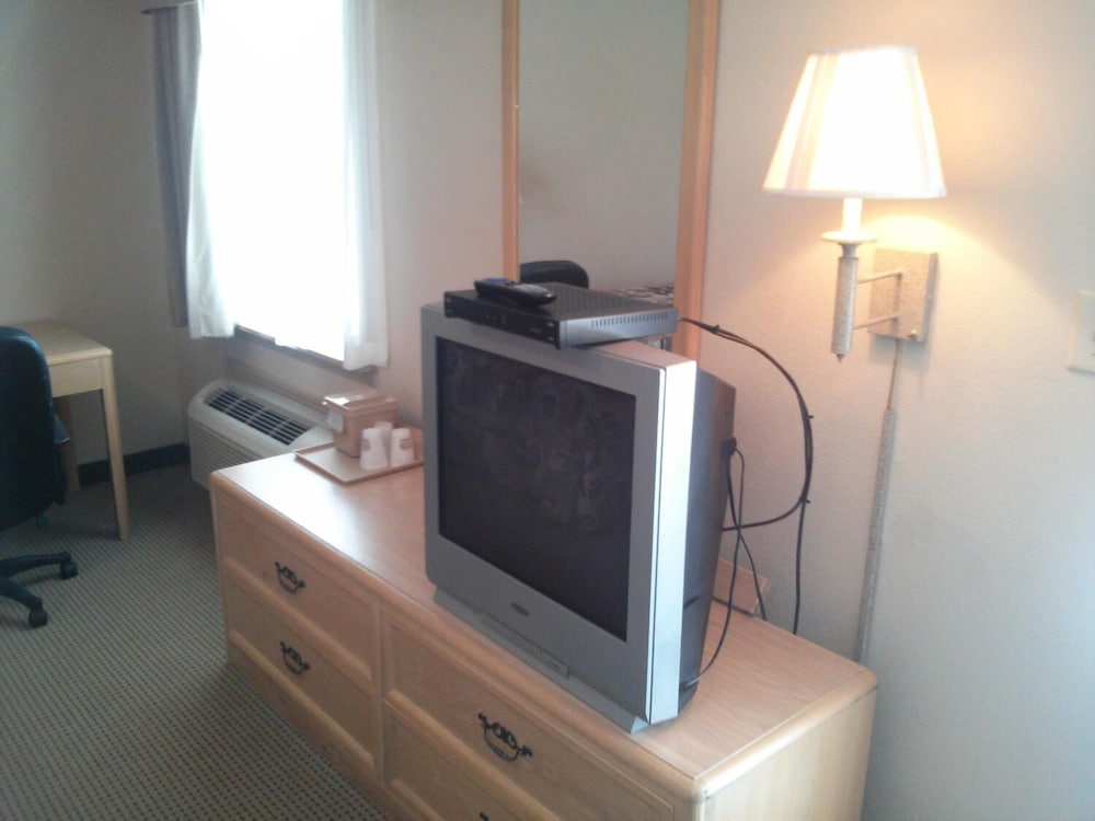 Guest Lodge Pageland 14/30