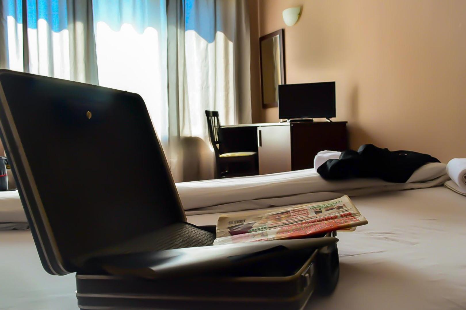 Bon Voyage Hotel Alexander 42/48