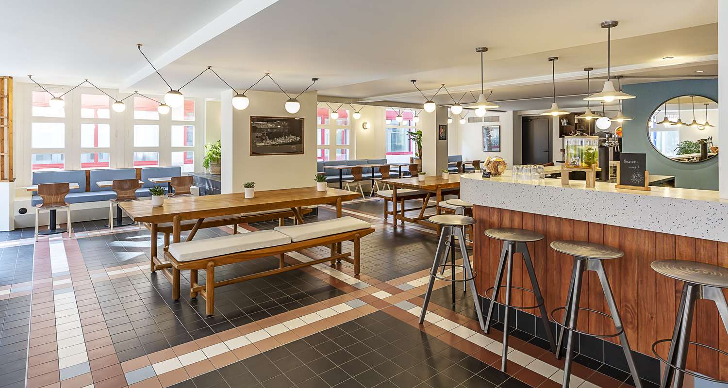 Best Western Plus Hotel Cargo 21/31